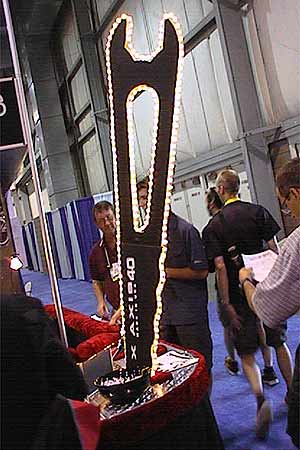 Interbike 2000