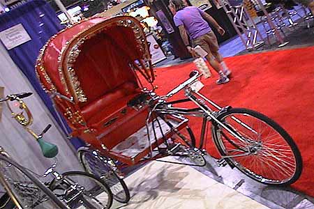 Interbike 2000