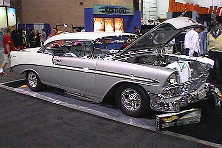 Interbike 2000