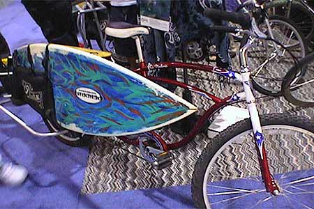 Interbike 2000