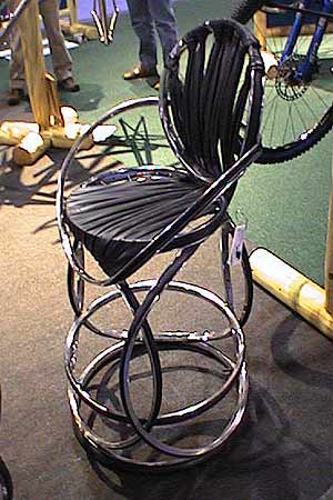Interbike 2000