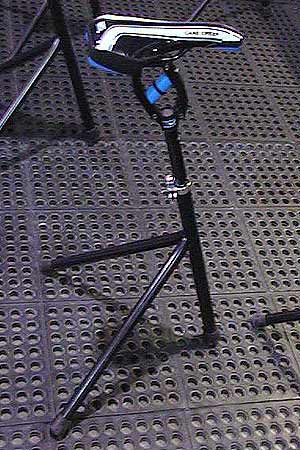 Interbike 2000