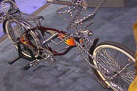 Interbike 2000