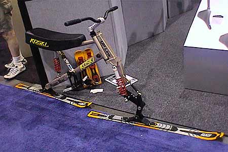 Interbike 2000