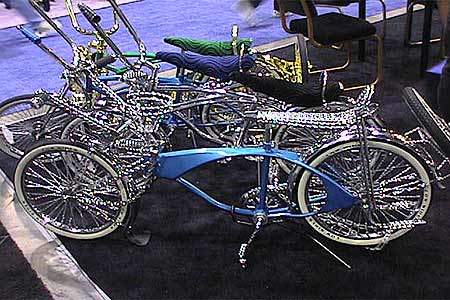 Interbike 2000