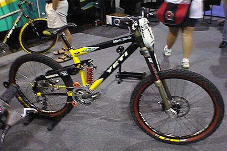 Interbike 2000