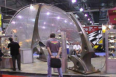 Interbike 2000
