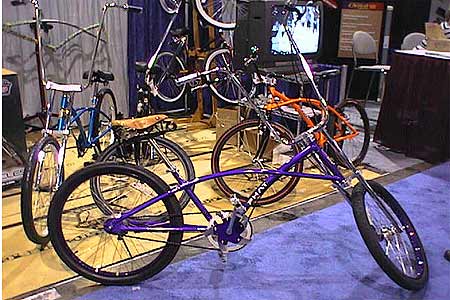 Interbike 2000