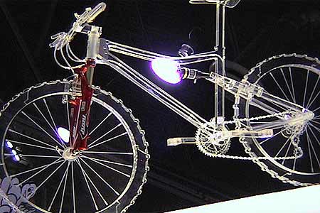 Interbike 2000