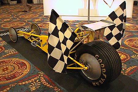 Interbike 2000