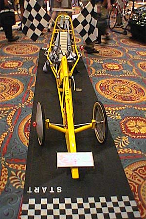 Interbike 2000
