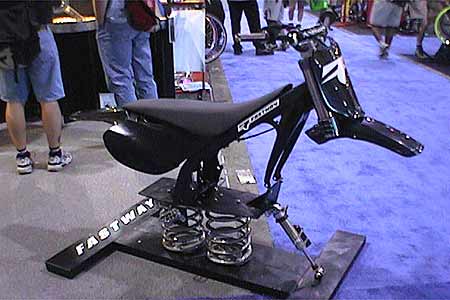 Interbike 2000
