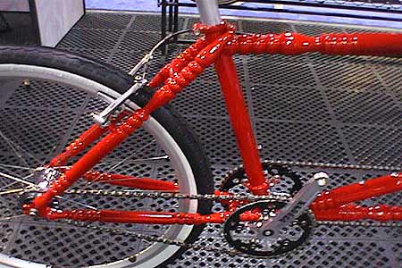 Interbike 2000