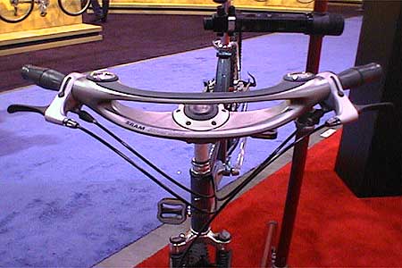Interbike 2000