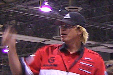 Interbike 2000