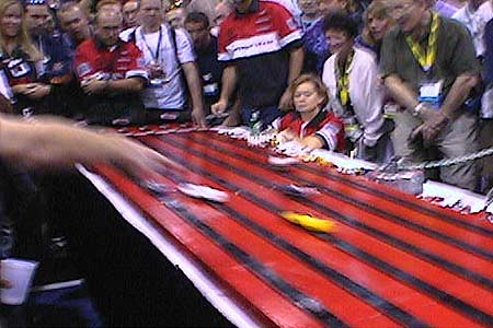 Interbike 2000