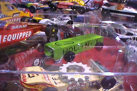 Interbike 2000