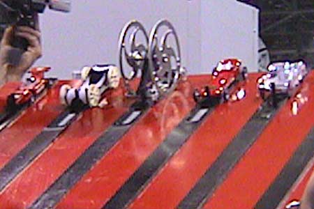 Interbike 2000