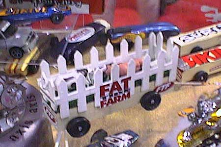 Interbike 2000