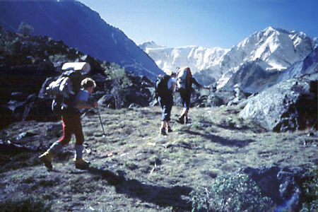 Altai Mountains Photo