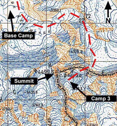 Route Map