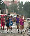 Great Wall Marathon