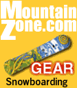 MountainZone.com Home