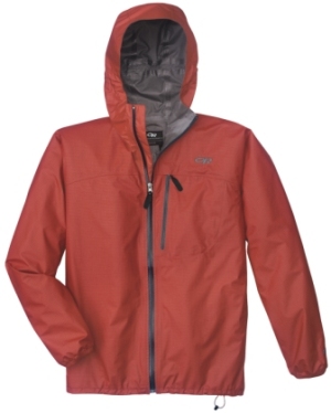 gear review