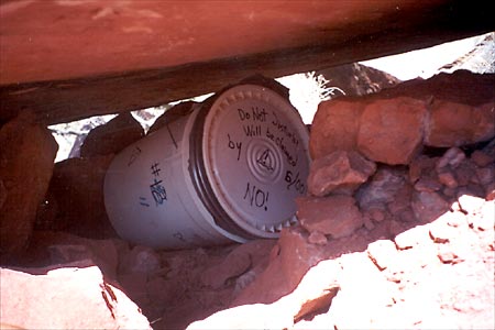 Colorado Plateau Trail Photo