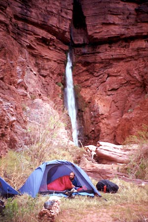 Colorado Plateau Trail Photo
