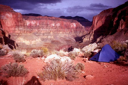 Colorado Plateau Trail Photo