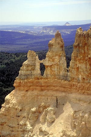 Colorado Plateau Trail Photo