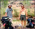 Colorado Plateau Trail