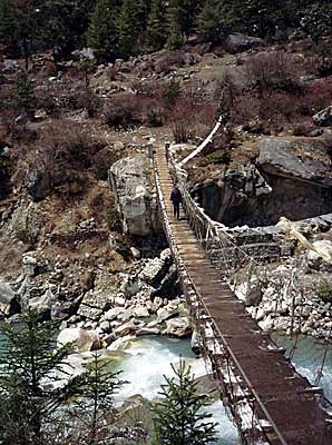 Dudh Kosi
