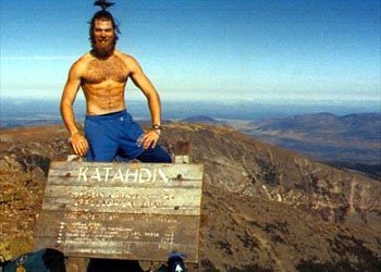 Appalachian Trail photo