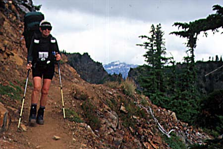 Sandra Johnson photo