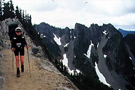 Sandra Johnson photo