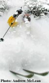 It's Dumping