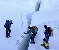 Mountain Mail