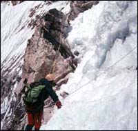 Mountain Mail
