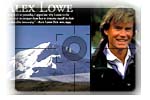 Alex Lowe Tribute