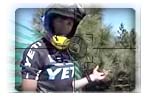 Marla Streb Mountain Biking