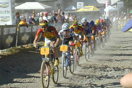 Norba 2000 NCS Photo