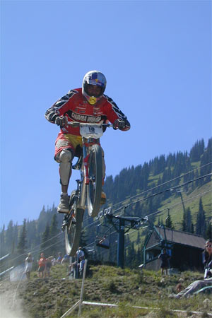 Norba 2000 NCS Photo