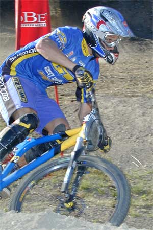Norba 2000 NCS Photo