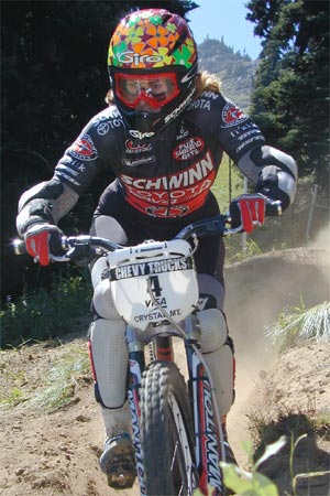 Norba 2000 NCS Photo
