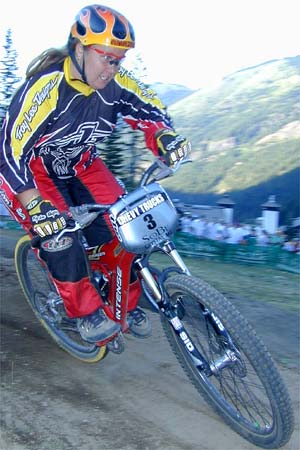 Norba 2000 NCS Photo