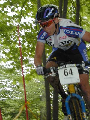 Norba 2000 NCS Photo