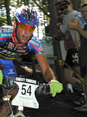 Norba 2000 NCS Photo
