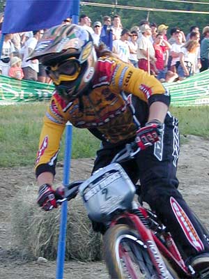Norba 2000 NCS Photo